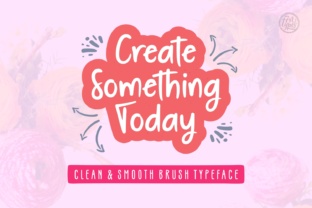 Create Something Today: A Designer’s Practical Review