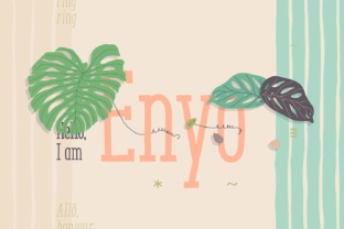 Enyo Slab Font: A Branding Upgrade for Small Business