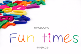 Fun Times: A Designer’s Practical Typeface Review