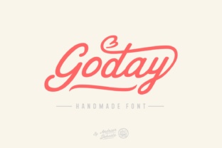 Goday Font: Elevating Editorial Design and Layouts