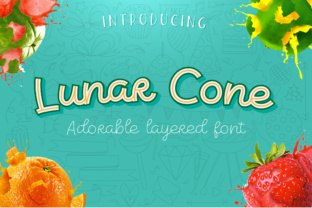 Lunar Cone: A Designer’s Review for Real Projects